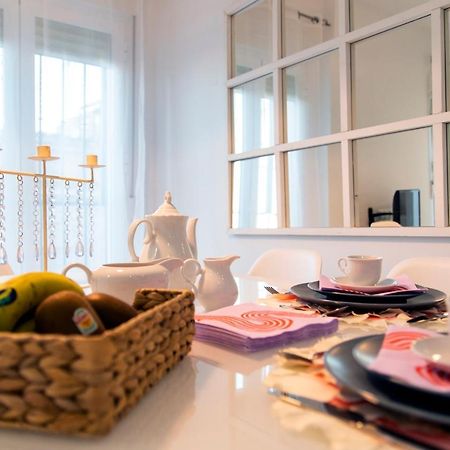 Casa De La Axerquia Apartment Кордоба Екстериор снимка