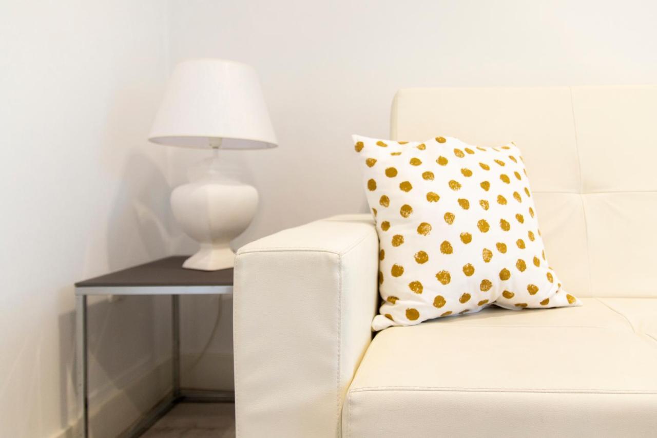 Casa De La Axerquia Apartment Кордоба Екстериор снимка