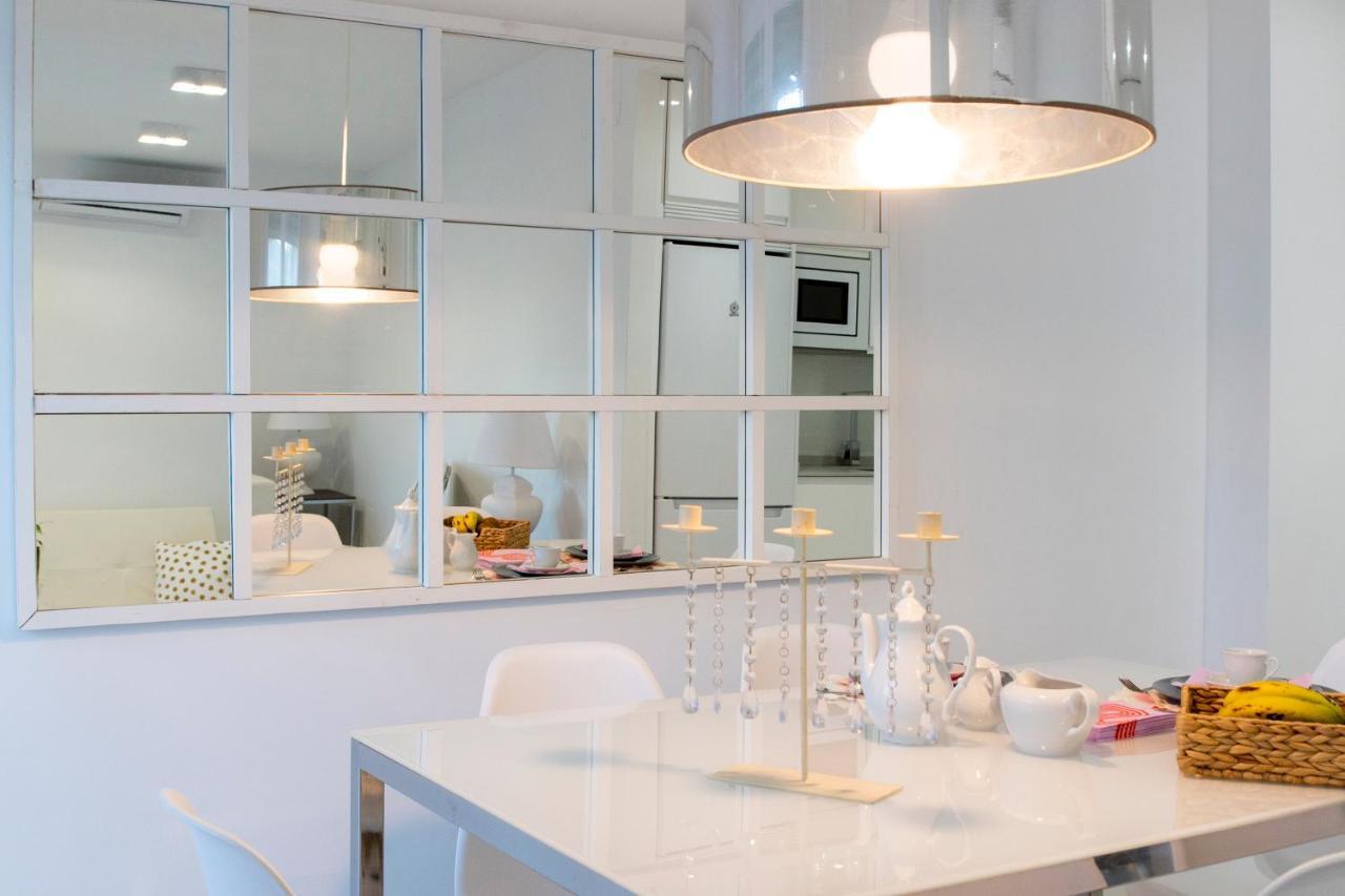 Casa De La Axerquia Apartment Кордоба Екстериор снимка