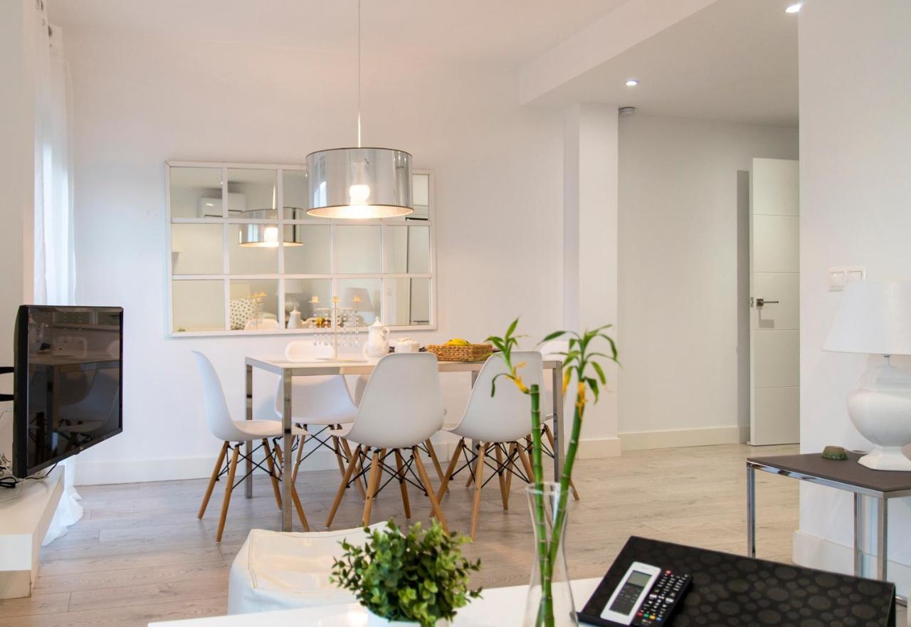 Casa De La Axerquia Apartment Кордоба Екстериор снимка