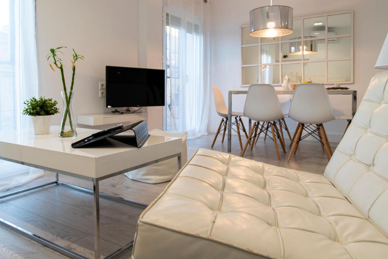Casa De La Axerquia Apartment Кордоба Екстериор снимка