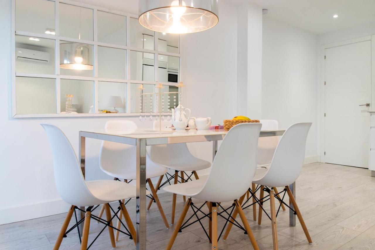 Casa De La Axerquia Apartment Кордоба Екстериор снимка