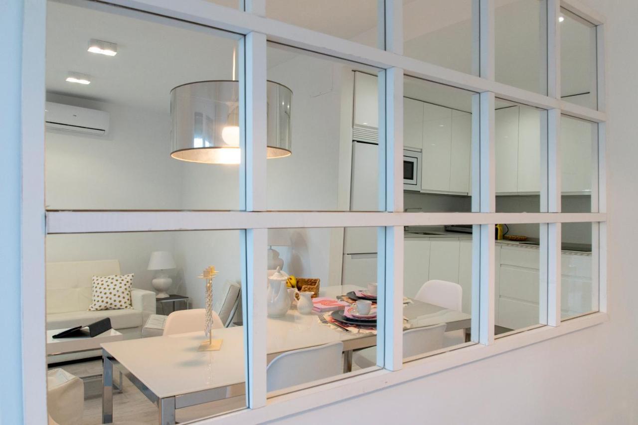 Casa De La Axerquia Apartment Кордоба Екстериор снимка