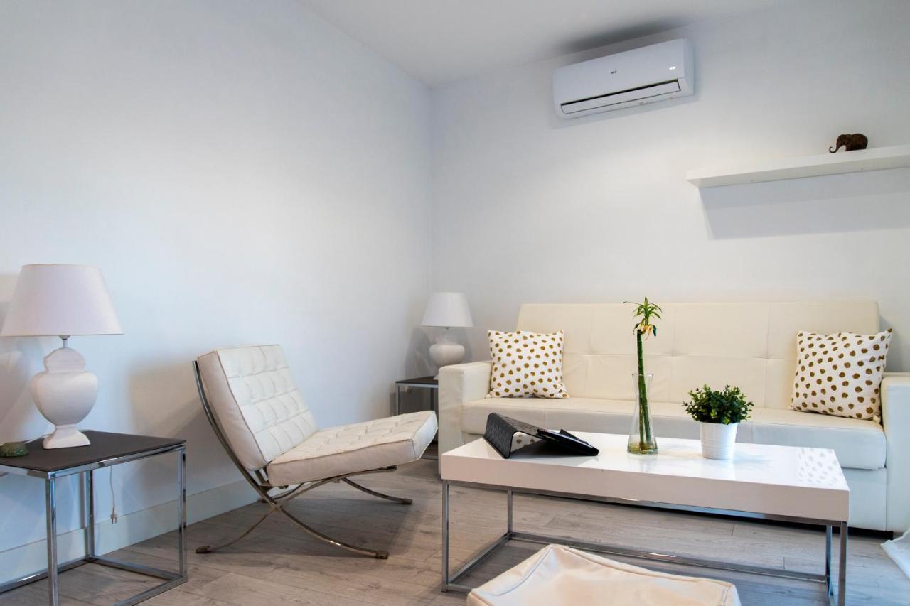 Casa De La Axerquia Apartment Кордоба Екстериор снимка