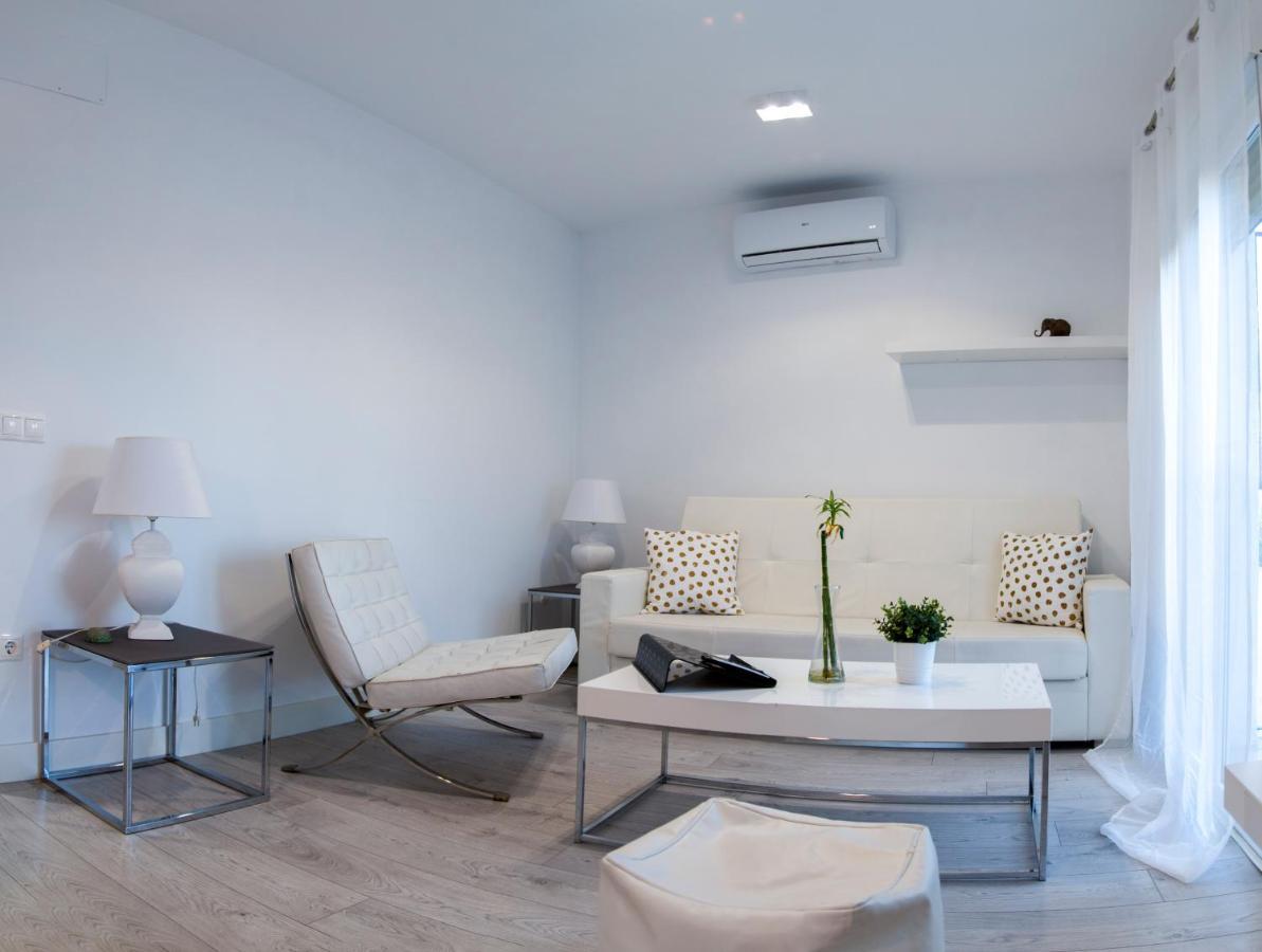 Casa De La Axerquia Apartment Кордоба Екстериор снимка