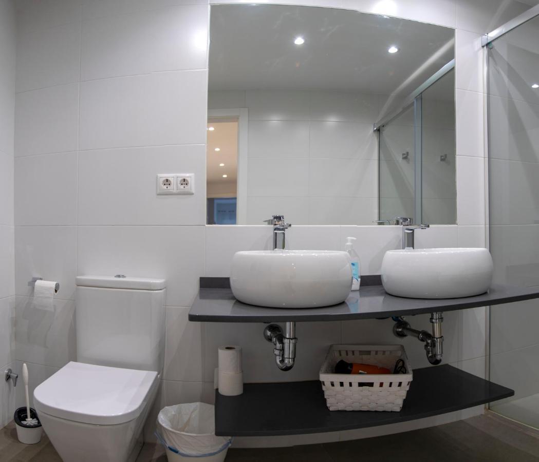 Casa De La Axerquia Apartment Кордоба Екстериор снимка