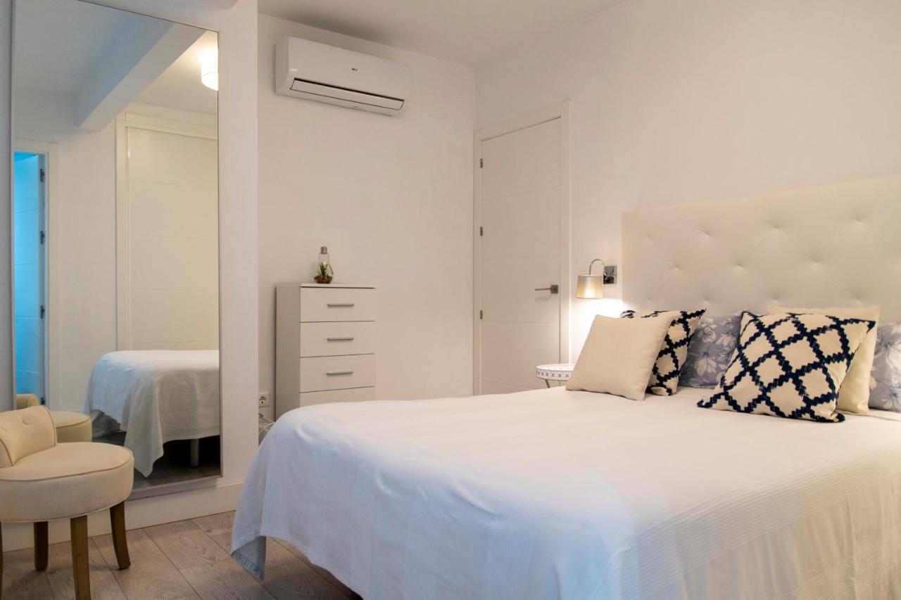 Casa De La Axerquia Apartment Кордоба Екстериор снимка