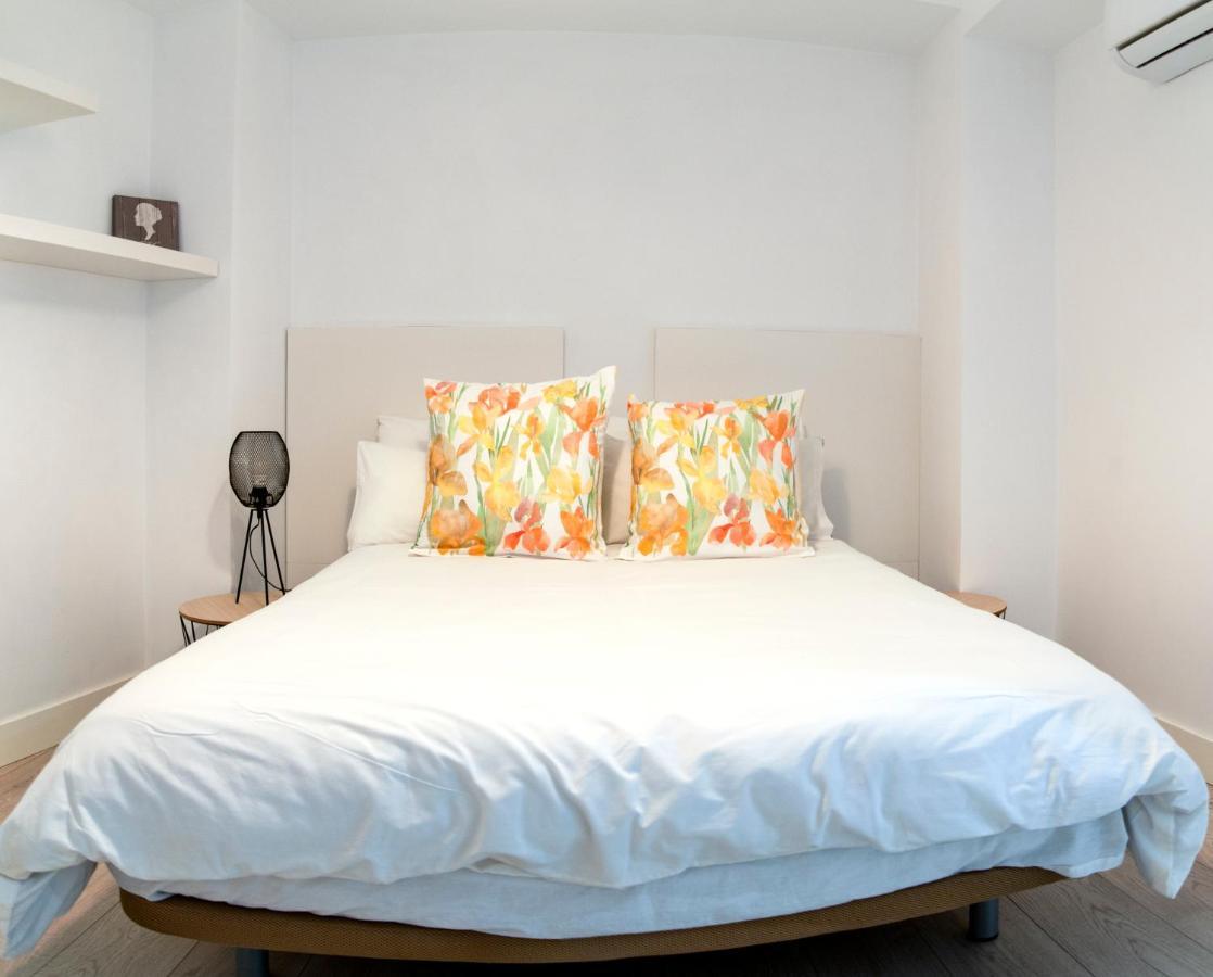 Casa De La Axerquia Apartment Кордоба Екстериор снимка