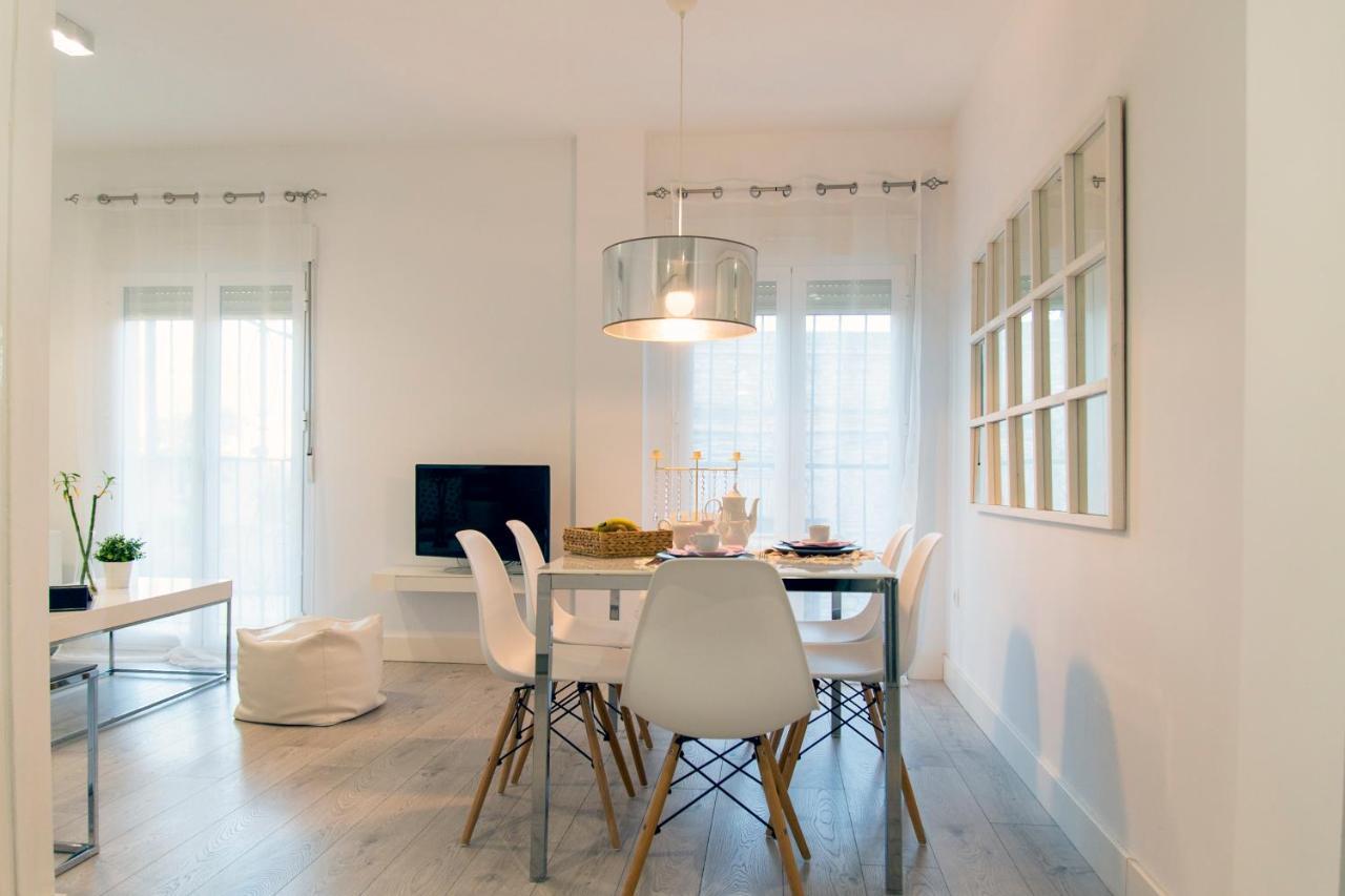 Casa De La Axerquia Apartment Кордоба Екстериор снимка