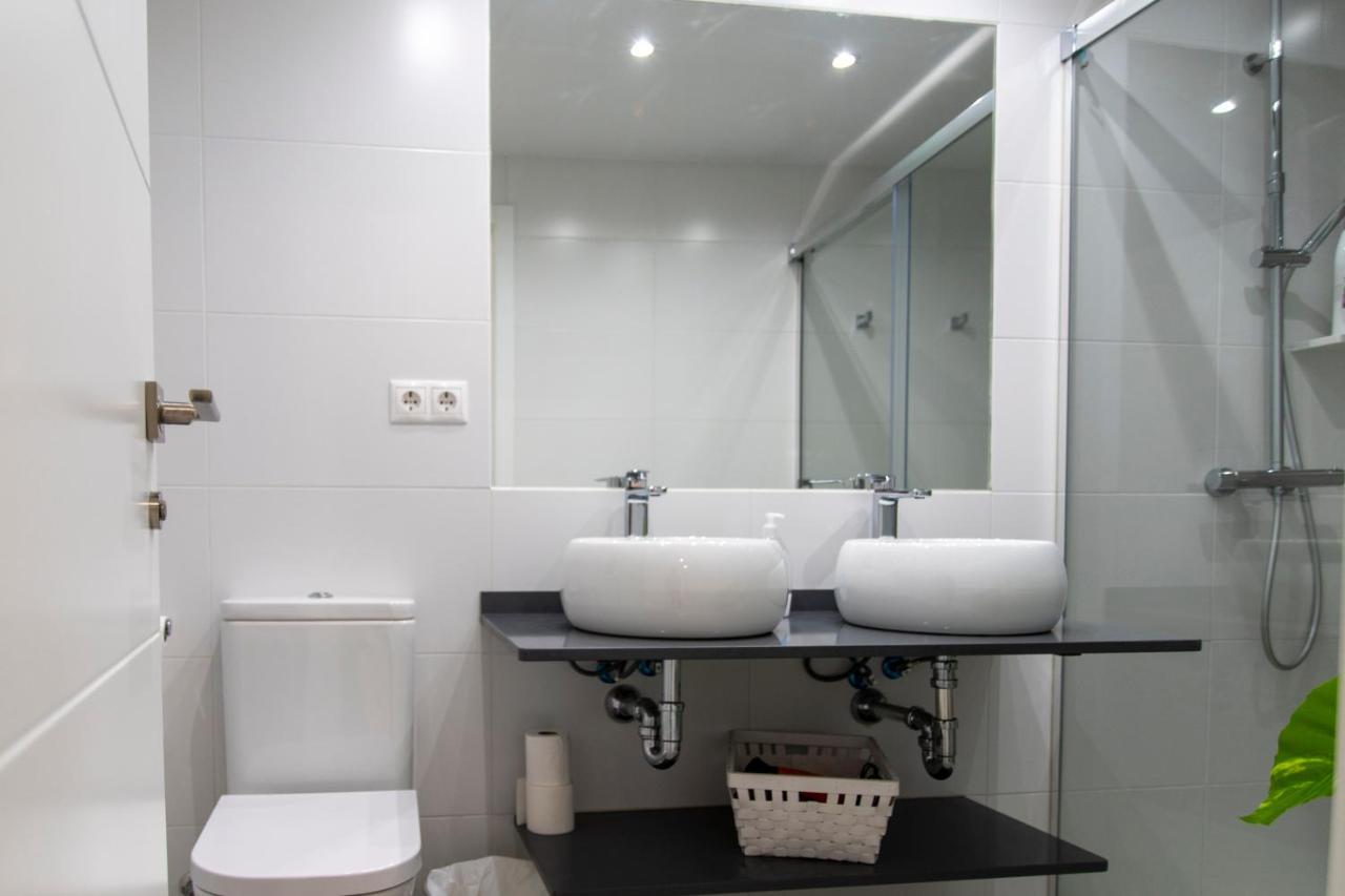 Casa De La Axerquia Apartment Кордоба Екстериор снимка