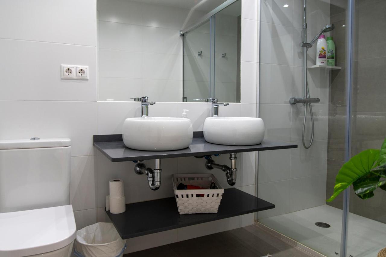 Casa De La Axerquia Apartment Кордоба Екстериор снимка