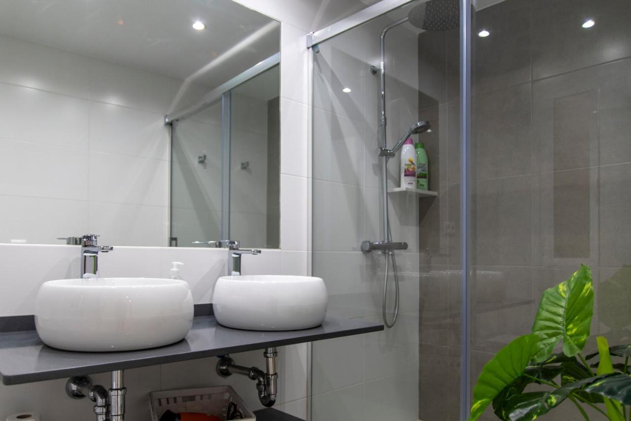 Casa De La Axerquia Apartment Кордоба Екстериор снимка