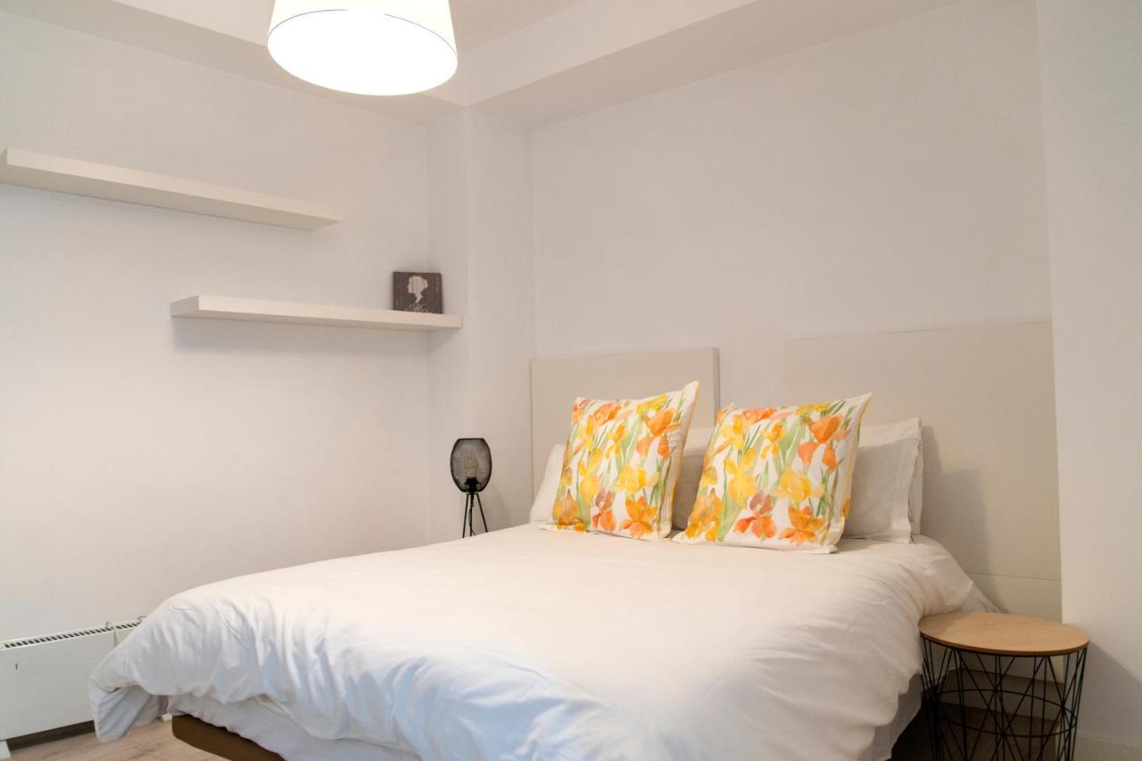 Casa De La Axerquia Apartment Кордоба Екстериор снимка