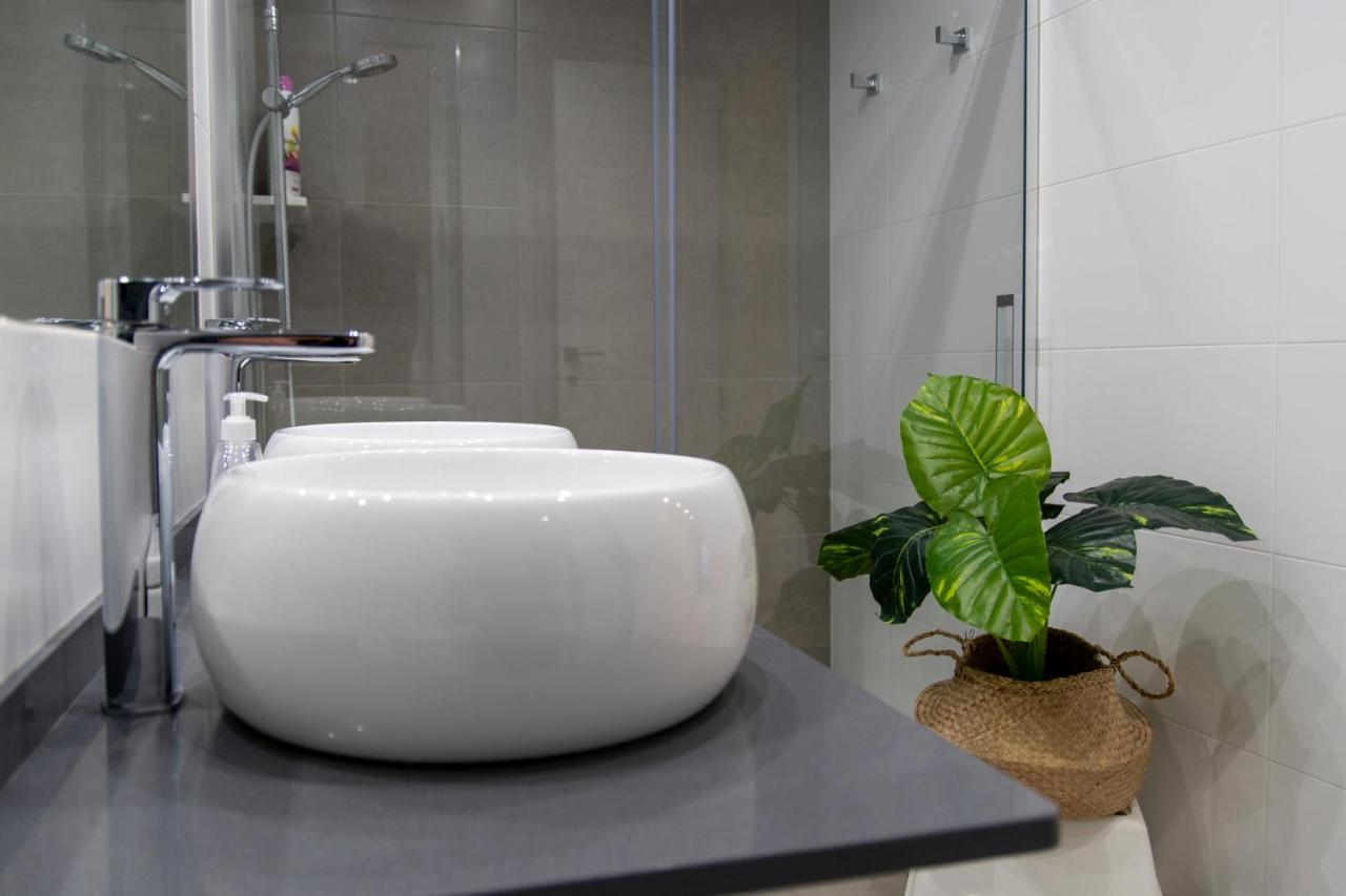 Casa De La Axerquia Apartment Кордоба Екстериор снимка