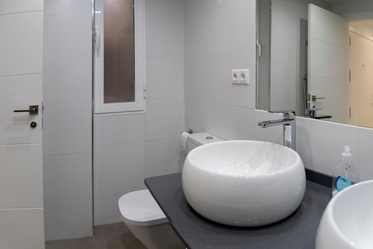 Casa De La Axerquia Apartment Кордоба Екстериор снимка