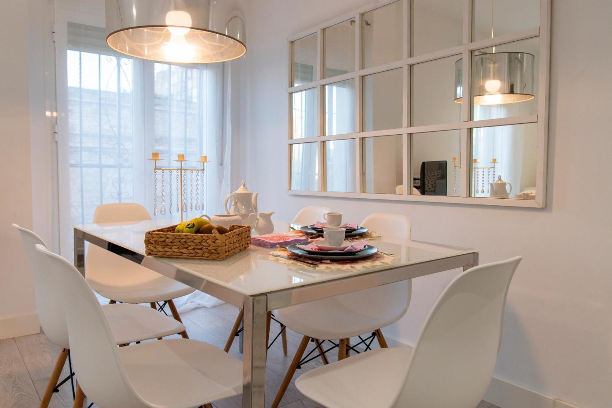 Casa De La Axerquia Apartment Кордоба Екстериор снимка